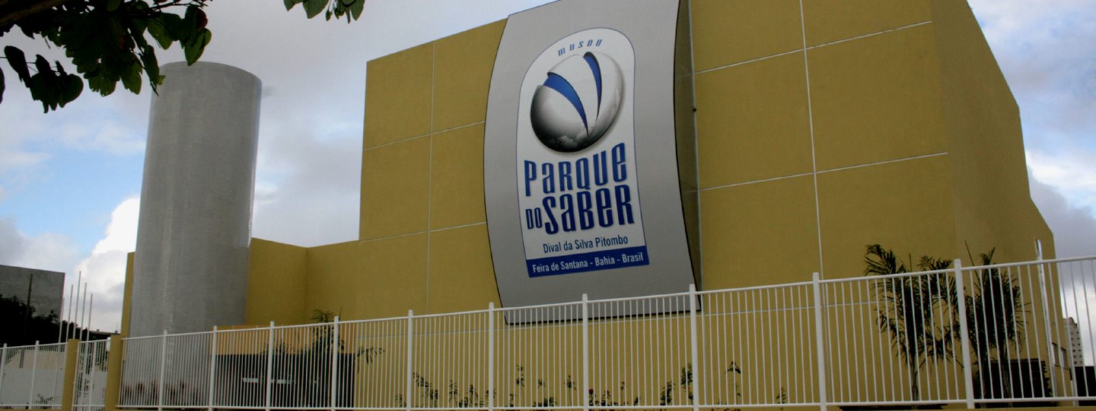 Museu Parque do Saber